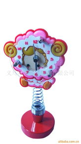 时光的刻度 义乌市祥悦日用品闹钟产品全览