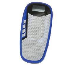 现代H40多功能插卡音箱 蓝色科技，唤醒你的品质生活