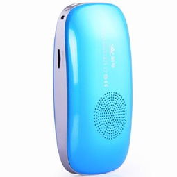 朗琴M360多功能音箱 为老人儿童打造的贴心音响伴侣