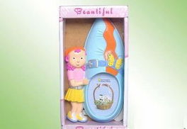 供应批发卡通小闹钟 工艺精品，送人佳品，厂家直销