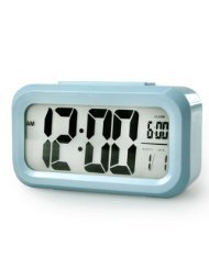 辐射世界里的时间守护者 亚马逊闹钟，废土旅人的赛博朋克伴侣